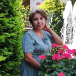 Лилия Ибраева