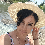 Елена Васильева