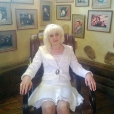 ELENA FILONENKO