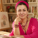 Елена Савина