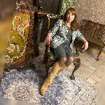 Елена Качалова