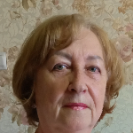 Ирина Мальцева