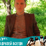 Валерий Самодуров