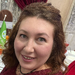 Инна Кунафина