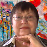 Ирина Федореева