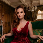 Елена Лашук