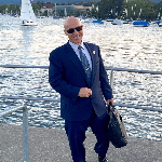 Yury Persikau