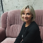 Elena Sinkevich