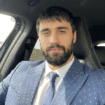 Денис Кривов