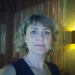 Ira Smolenchuk