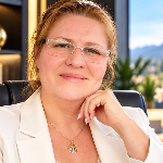 Светлана Воронина