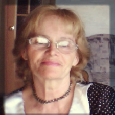 Татьяна Хрупова