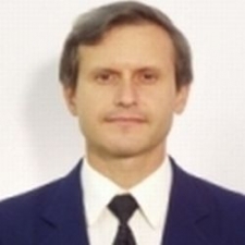 Фарит Исмагилов