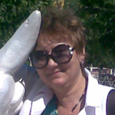 Galina Schmidt