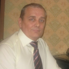 Леонид Адамчук