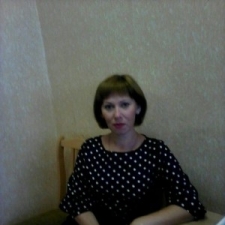 Ирина Носкова