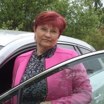 Donata Ostrovska