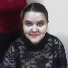 Alexandra Davydova