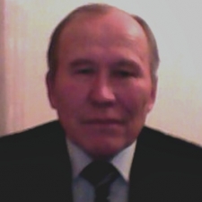 Абдиашим Мейирман