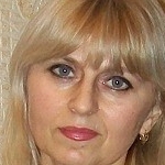 Ольга Пушенкова