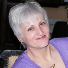 Larisa Chepurnaya