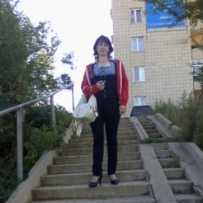 Татьяна Кучеренко