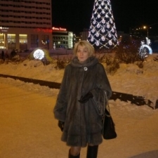 Елена Карикова