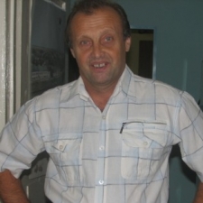 Сергей Мохначев