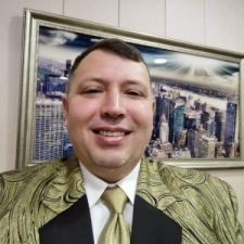 Олег Лопатин