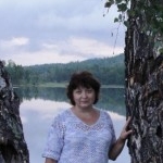 Наталья Филоненко
