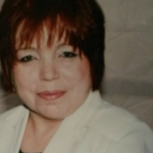 Елена Корелина