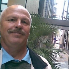 Валерий Бекис