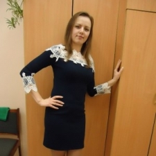 Мария ДМИТРИЕВА