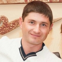 Александр Сербинович