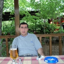ARTUR FARMANYAN