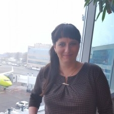 Inna Markova