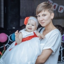 Алина Кищенко