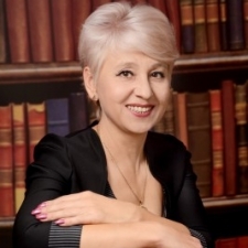 Светлана Зоря