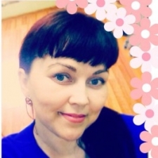 Эльвира Бусыгина