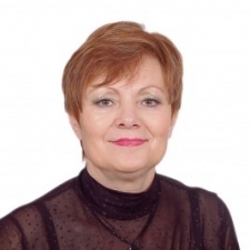 Татьяна Газинская