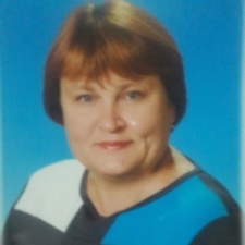 Любовь Першко