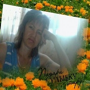 Марина Стрельченко