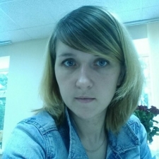 Наталья Воронкова
