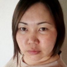 Aruna Kuzina