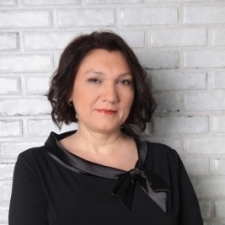 Марина Копылова