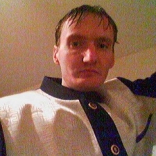 Александр Степанов