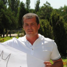 Валерий Щур