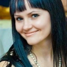 Яна Бобрышова