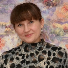 Марина Романова