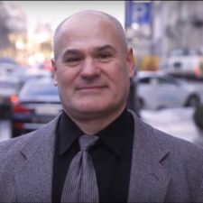 Александр Богун